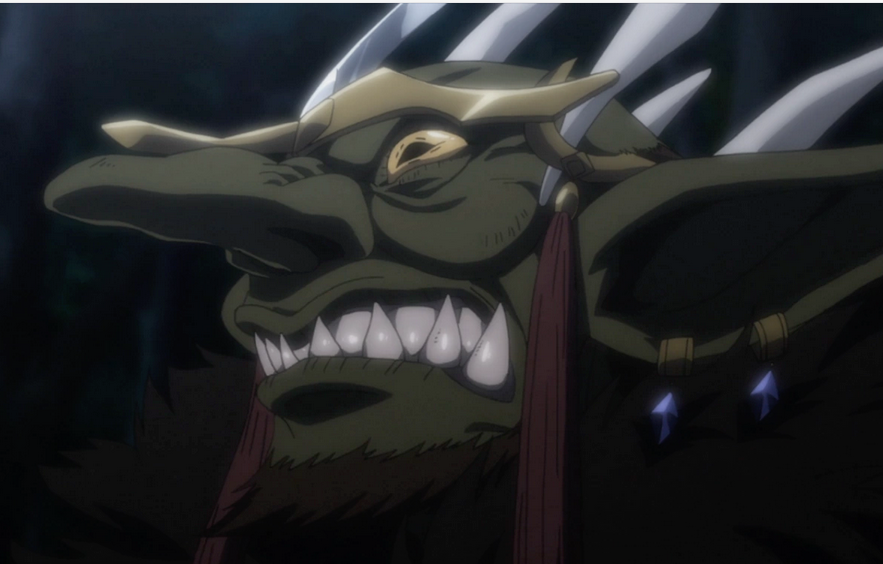 MOST DANGEROUS MONSTERS FROM GOBLIN SLAYER ANIME 