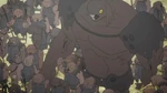 Bakenezumi mutant