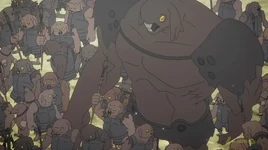 Bakenezumi mutant