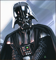 Darth Vader