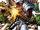 Deadshot/Bio & Battles