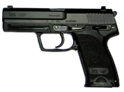 Heckler & Koch USP