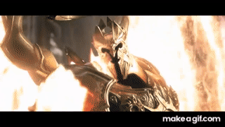 User blog:Monkey Doctor 33/Wrath of the Heavens! Imperius (Diablo III) vs  Raiden (Mortal Kombat), Deadliest Fiction Wiki