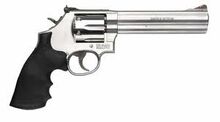 Smith & wesson revolvers