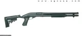 Remington 870 Shotgun