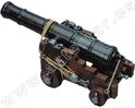 British cannon