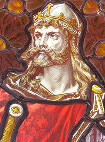 Harald Hardrada - Wikipedia