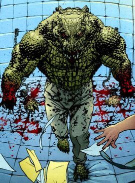 Killer Croc2