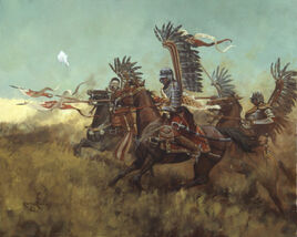 Lg wingedhussars