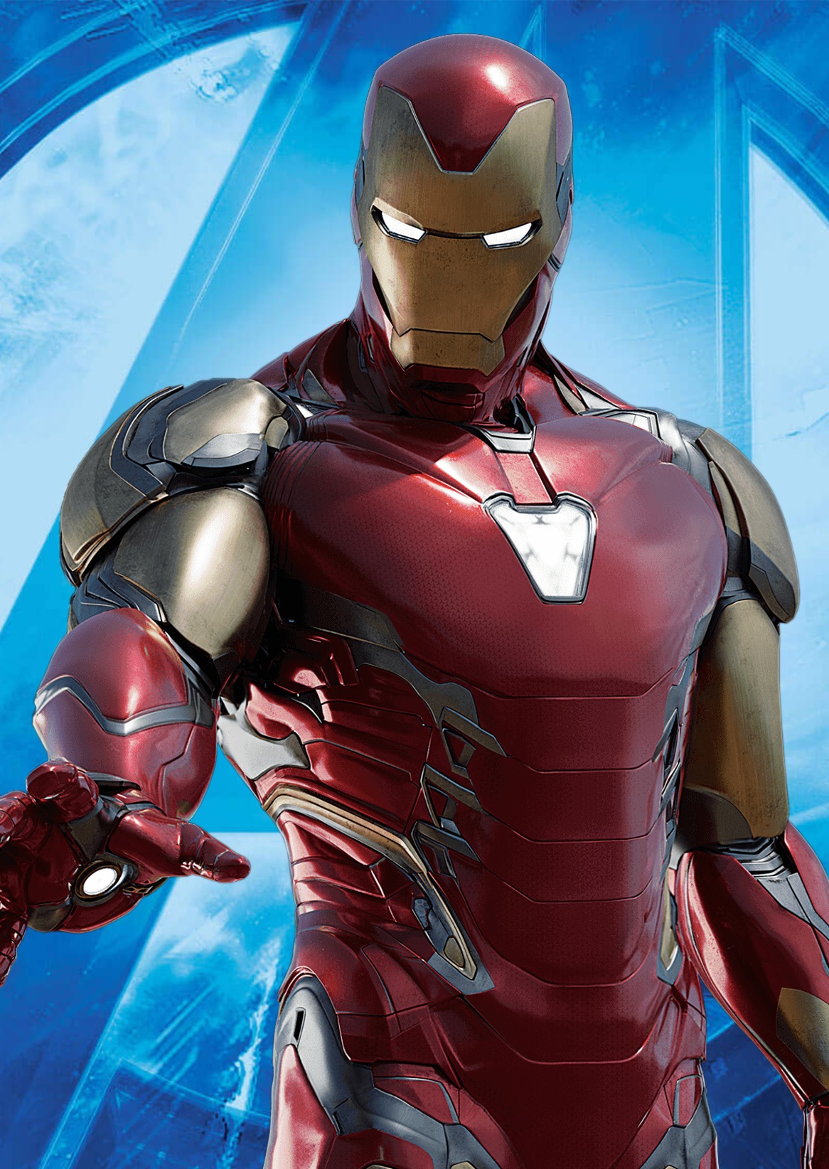 Iron Man (MCU) Deadliest Fiction Wiki Fandom