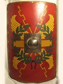 Scutum shield