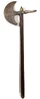 Knight Battle Axe
