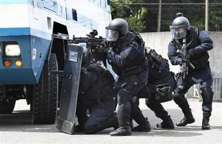 User Blog Kazanshin Special Assault Team Vs Snow Leopard Commando Unit Deadliest Fiction Wiki Fandom User Blog Kazanshin Special Assault Team Vs Snow Leopard Commando Unit Deadliest Fiction Wiki Fandom