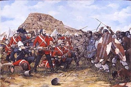 Rorke's Drift