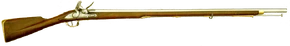 Flintlock Musket