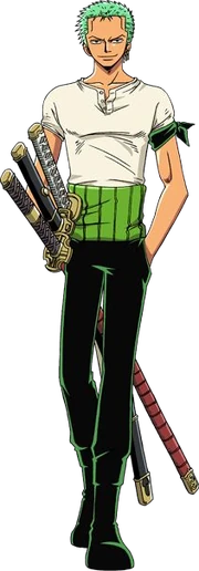 Zoro1