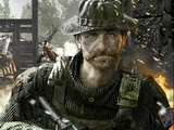 Captain Price (Modern Warfare)
