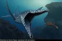liopleurodon vs predator x