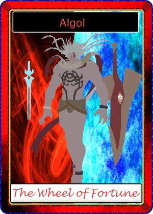 Algol Tarot