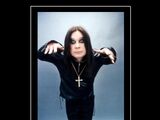 Ozzy Osbourne