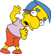 Milhouse