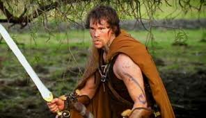 Celt, Deadliest Warrior Wiki