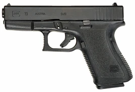 Glock 19 | Deadliest Warrior Wiki | Fandom