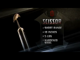 Scissor