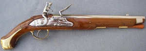 Flintlock mechanism