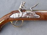 Flintlock Pistol