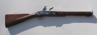 Blunderbuss - Wikipedia