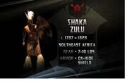 Zulu