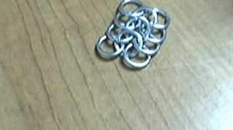 How to make chainmail 2