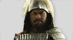 Genghis Khan