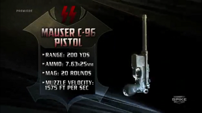 Mauser