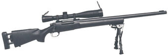 トイガン remington M24 Remington M24