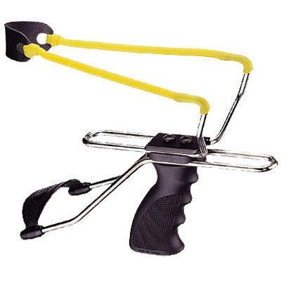  XIXILI Hunting Slingshot Folding Archery Sling Shot