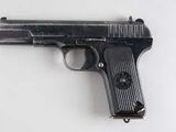 Tokarev TT-33