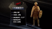 Hannibal barca