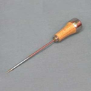 Pick-of-Life Ice Pick - NEMI