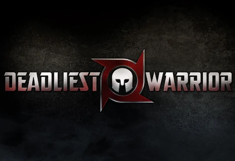 Deadliest Warrior Wiki