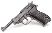 Walther-p38