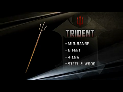 Trident