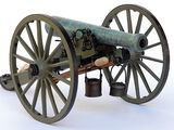 8-Pound Cannon