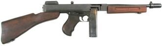 Thompson M1A1