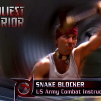 Experts Deadliest Warrior Wiki Fandom Deadliest warrior premiered on april 7, 2009 at 10 pm et. experts deadliest warrior wiki fandom
