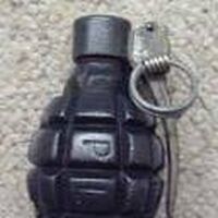 F1 Grenade Deadliest Warrior Wiki Fandom