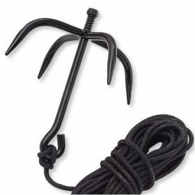 Grappling Hook synonyms - 82 Words and Phrases for Grappling Hook
