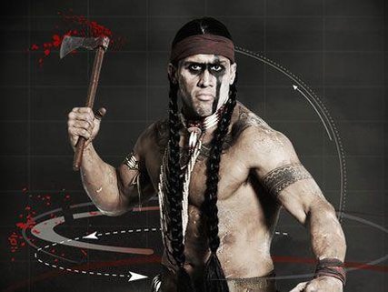 Warriors Deadliest Warrior Wiki Fandom