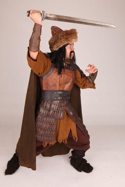 nordic warriors attila nordic warriors attila